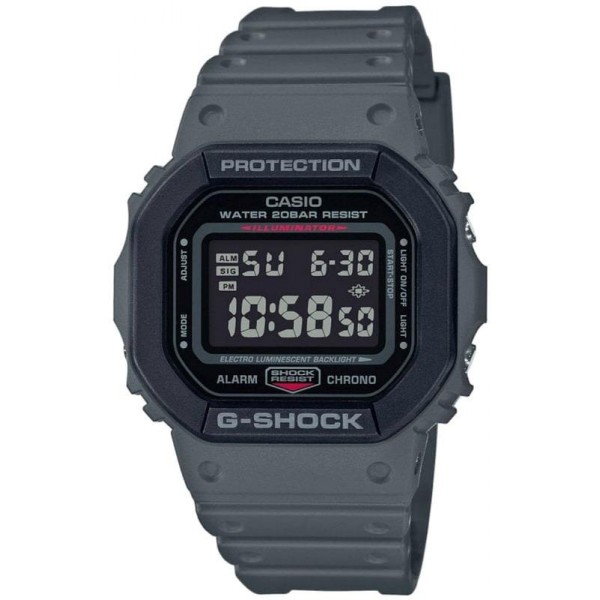 Acheter Montre Homme Casio G-Shock DW-5610SU-8ER