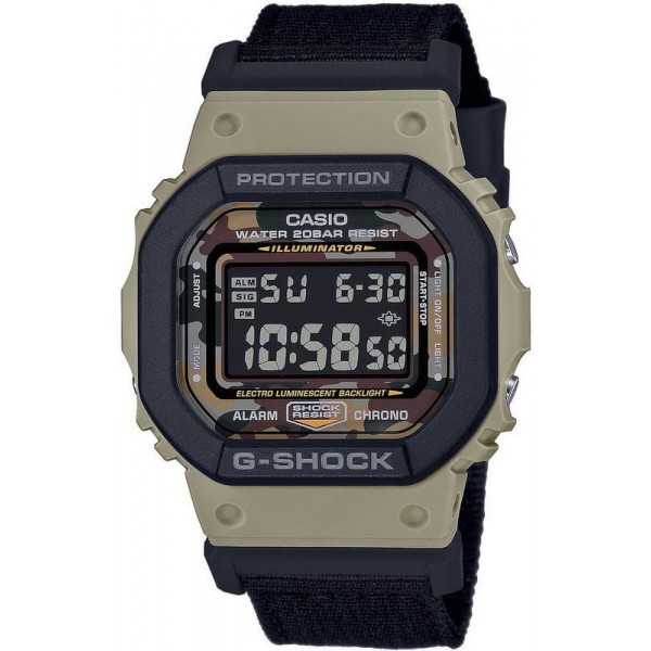 Acheter Montre Homme Casio G-Shock DW-5610SUS-5ER