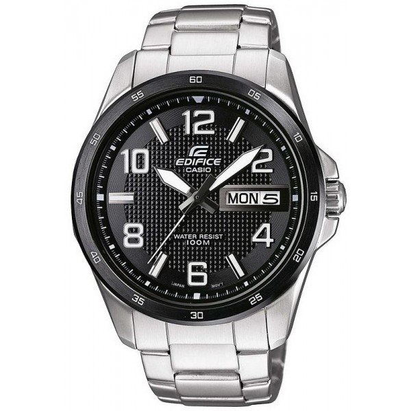 Buy Casio Edifice Men's Watch EF-132D-1A7VER