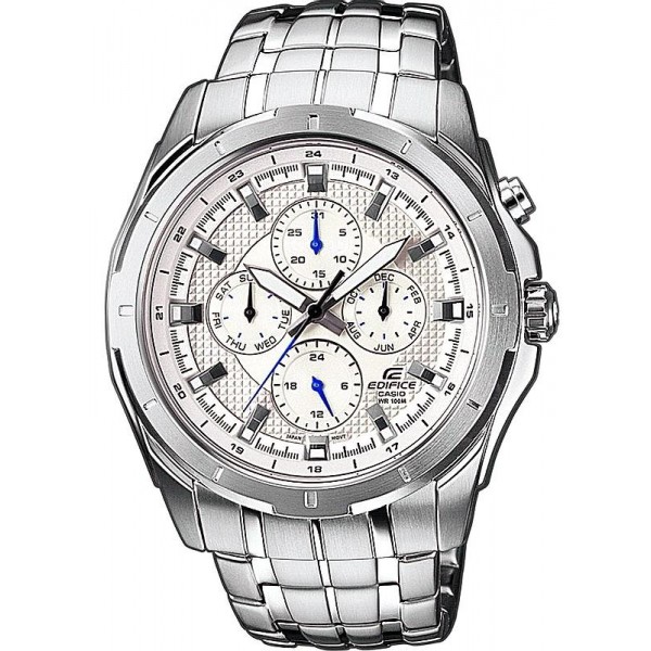 Comprar Reloj Hombre Casio Edifice EF-328D-7AVEF Multifunción