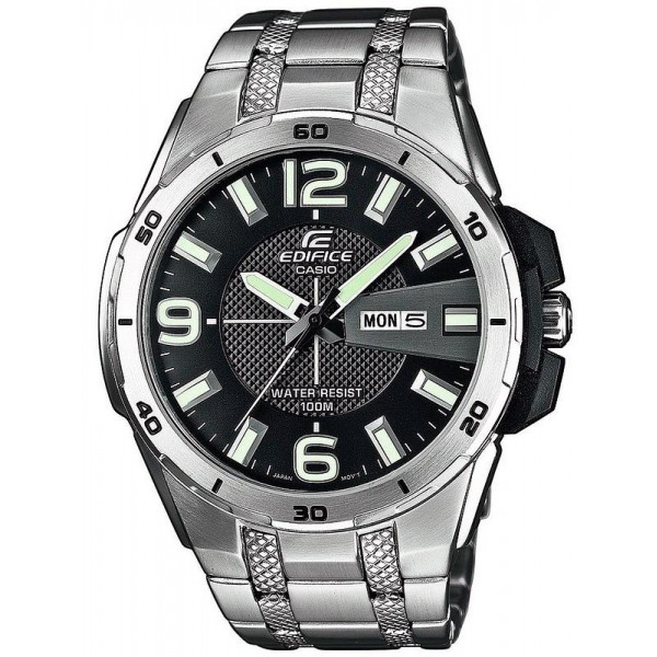 Casio Edifice Herrenuhr EFR-104D-1AVUEF kaufen