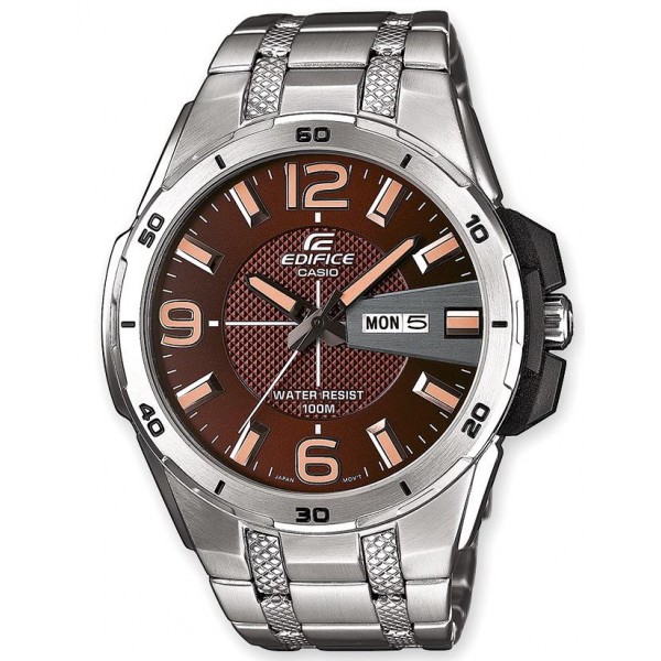 Acheter Montre Homme Casio Edifice EFR-104D-5AVUEF