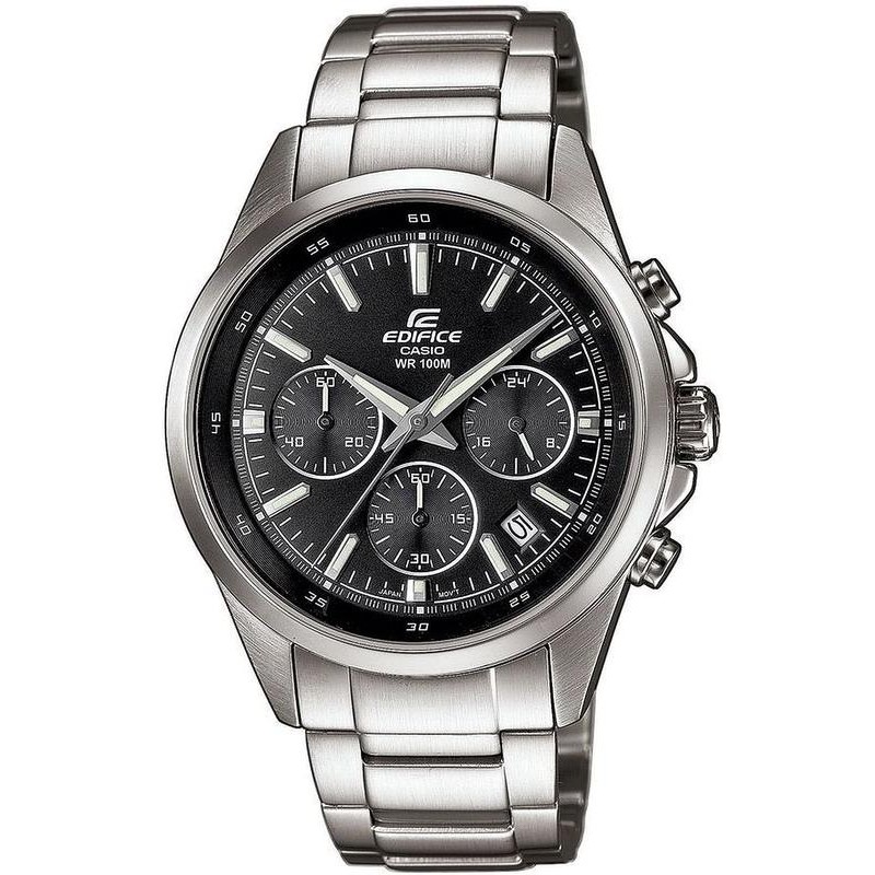 casio edifice crono