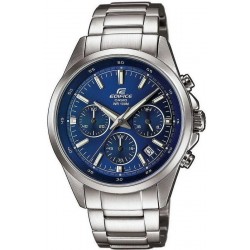 Acheter Montre Homme Casio Edifice EFR-527D-2AVUEF Chronographe
