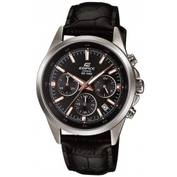 Acheter Montre Homme Casio Edifice EFR-527L-1AVUEF Chronographe