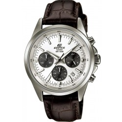Acheter Montre Homme Casio Edifice EFR-527L-7AVUEF Chronographe
