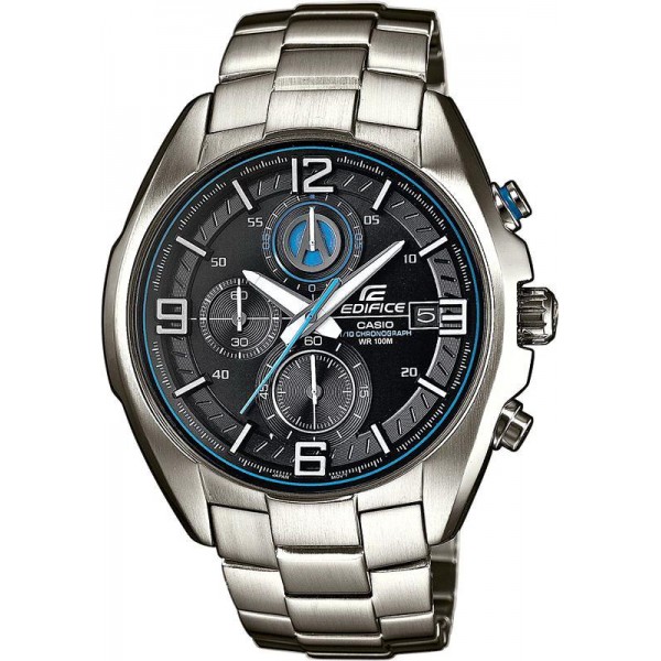 Kaufen Sie Casio Edifice Herrenuhr EFR-529D-1A2VUEF Chronograph