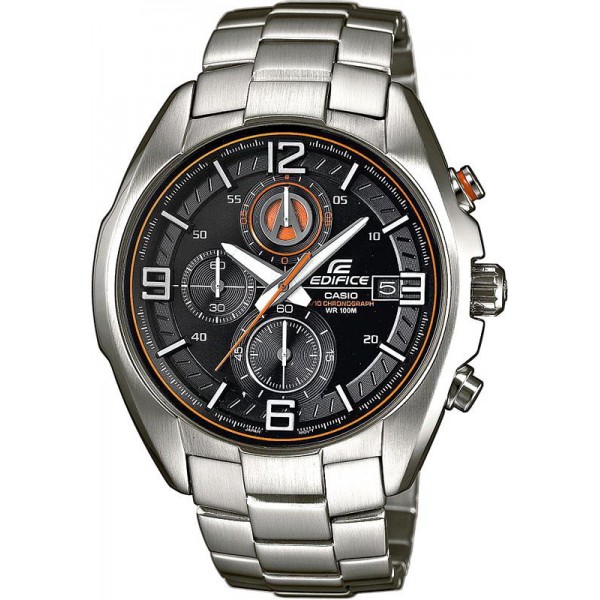Kaufen Sie Casio Edifice Herrenuhr EFR-529D-1A9VUEF Chronograph