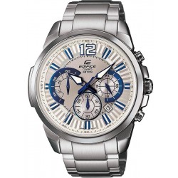 Acheter Montre Homme Casio Edifice EFR-535D-7A2VUEF Chronographe