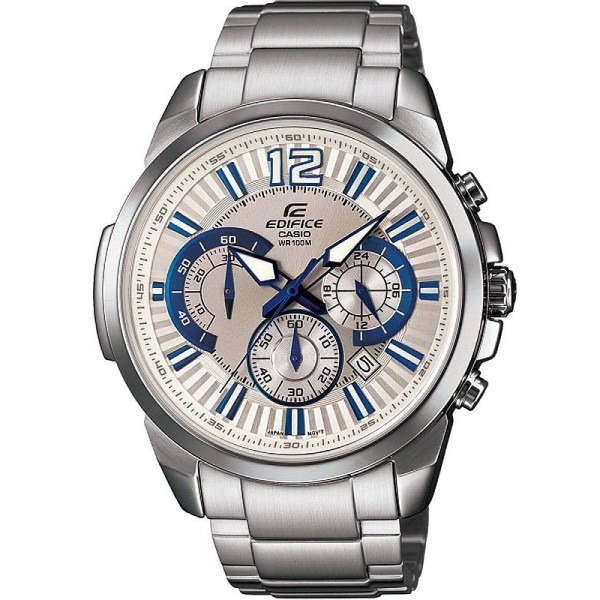 Kaufen Sie Casio Edifice Herrenuhr EFR-535D-7A2VUEF Chronograph
