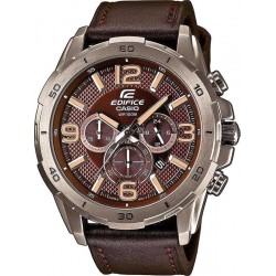 Acheter Montre Homme Casio Edifice EFR-538L-5AVUEF Chronographe