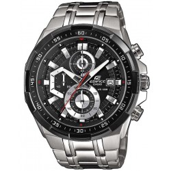 Acheter Montre Homme Casio Edifice EFR-539D-1AVUEF Chronographe