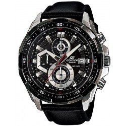 Acheter Montre Homme Casio Edifice EFR-539L-1AVUEF Chronographe