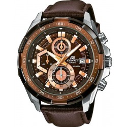 Acheter Montre Homme Casio Edifice EFR-539L-5AVUEF Chronographe