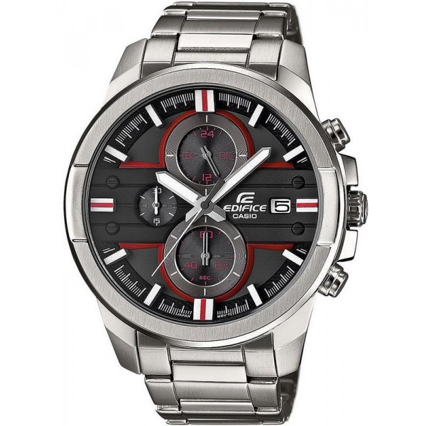 Casio Edifice Herrenuhr EFR-543D-1A4VUEF Chronograph kaufen
