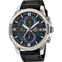 Acheter Montre Homme Casio Edifice EFR-543L-1AVUEF Chronographe