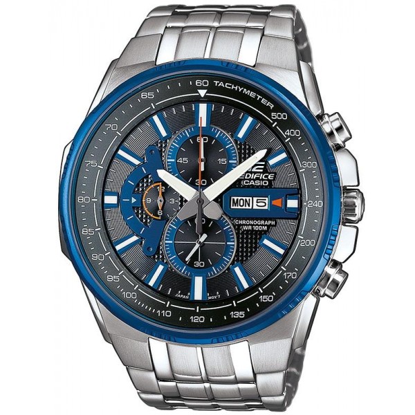 Kaufen Sie Casio Edifice Herrenuhr EFR-549D-1A2VUEF Chronograph