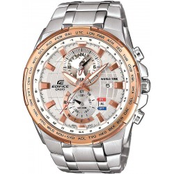 Reloj Hombre Casio Edifice EFR-550D-7AVUEF Multifunción