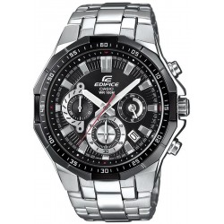 Casio Edifice Herrenuhr EFR-554D-1AVUEF Chronograph