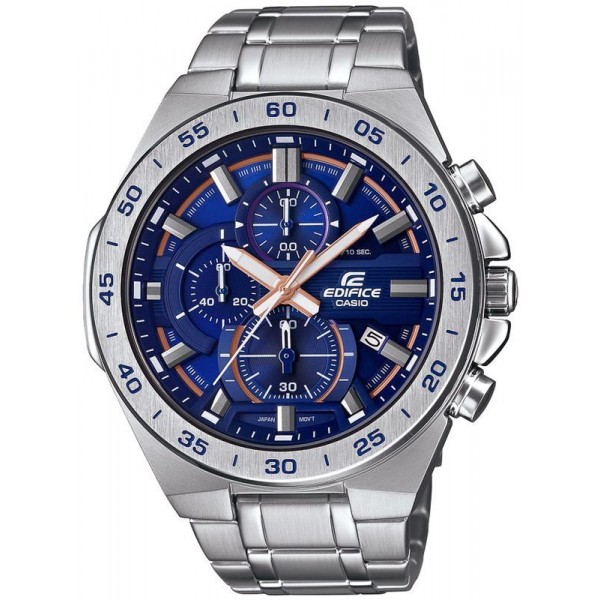 Casio Edifice Herrenuhr EFR-564D-2AVUEF Chronograph kaufen