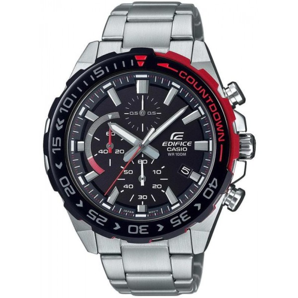 Casio Edifice Herrenuhr EFR-566DB-1AVUEF Chronograph kaufen