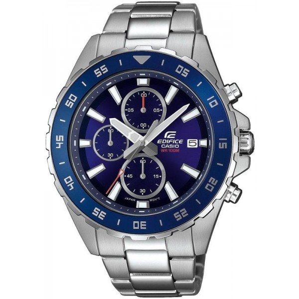 Casio Edifice Herrenuhr EFR-568D-2AVUEF Chronograph kaufen