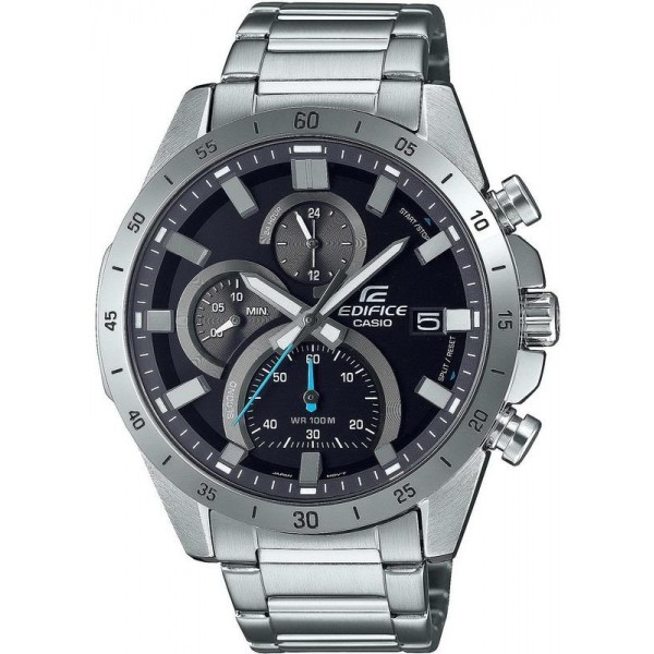 Casio Edifice Herrenuhr EFR-571D-1AVUEF Chronograph kaufen