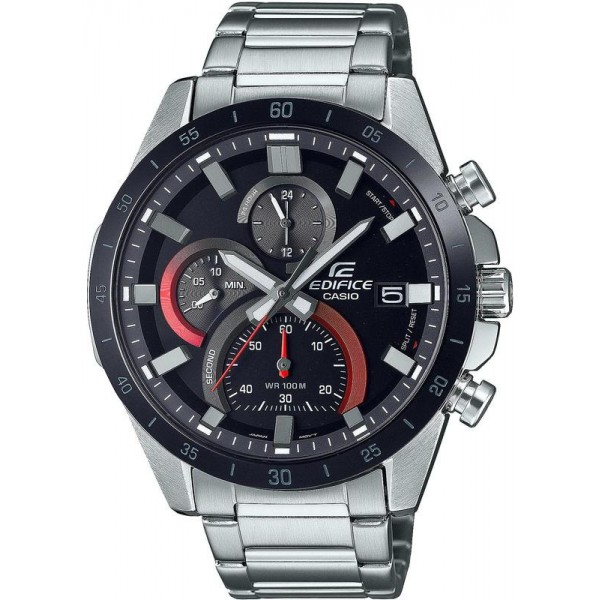 Casio Edifice Herrenuhr EFR-571DB-1A1VUEF Chronograph kaufen