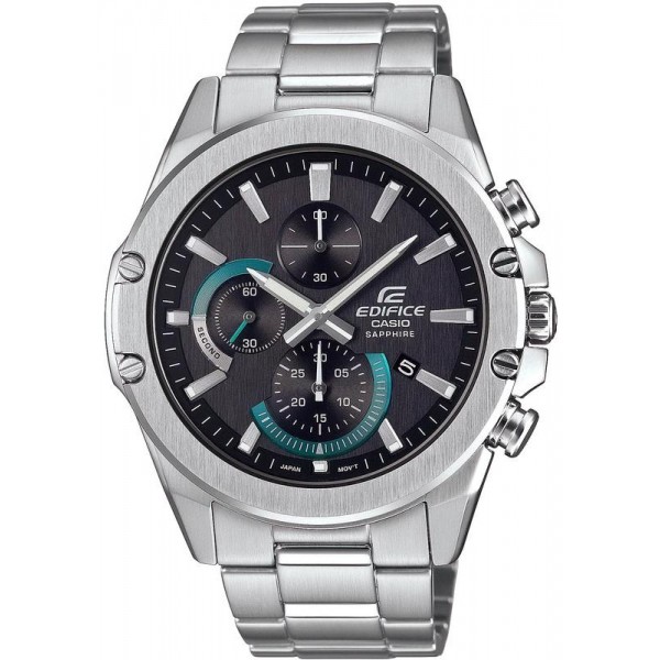 Acheter Montre Homme Casio Edifice EFR-S567D-1AVUEF Chronographe