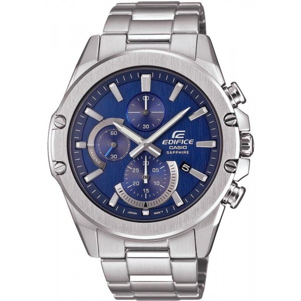 Casio Edifice Herrenuhr EFR-S567D-2AVUEF Chronograph kaufen