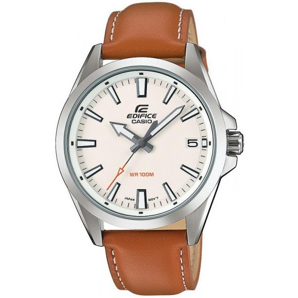 Acquistare Orologio Uomo Casio Edifice EFV-100L-7AVUEF