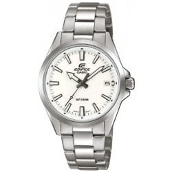 Acheter Montre Homme Casio Edifice EFV-110D-7AVUEF