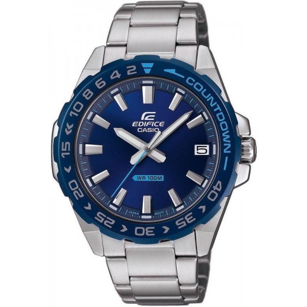 Comprar Reloj Hombre Casio Edifice EFV-120DB-2AVUEF