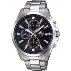 Acheter Montre Homme Casio Edifice EFV-560D-1AVUEF Chronographe