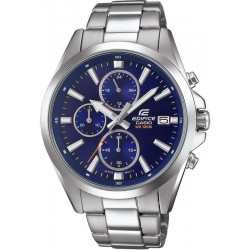 Acheter Montre Homme Casio Edifice EFV-560D-2AVUEF Chronographe