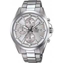 Acheter Montre Homme Casio Edifice EFV-560D-7AVUEF Chronographe