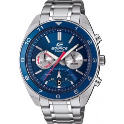 Acheter Montre Homme Casio Edifice EFV-590D-2AVUEF Chronographe