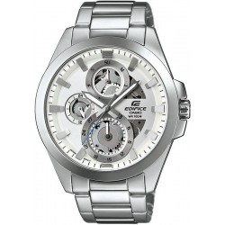 Acheter Montre Homme Casio Edifice ESK-300D-7AVUEF Chronographe