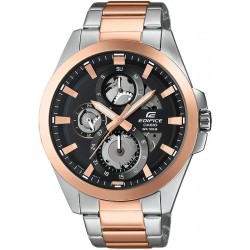 Acheter Montre Homme Casio Edifice ESK-300SG-1AVUEF Chronographe