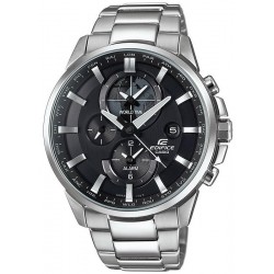 Comprar Reloj Hombre Casio Edifice ETD-310D-1AVUEF Multifunción