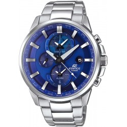 Comprar Reloj Hombre Casio Edifice ETD-310D-2AVUEF Multifunción