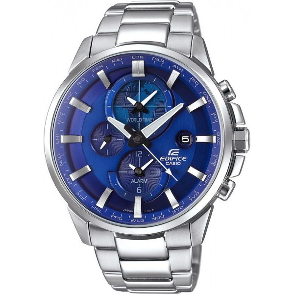 Acheter Montre Homme Casio Edifice ETD-310D-2AVUEF Multifonction