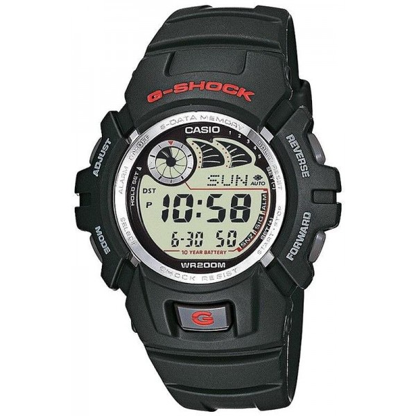 Купить Casio G-Shock Мужские Часы G-2900F-1VER