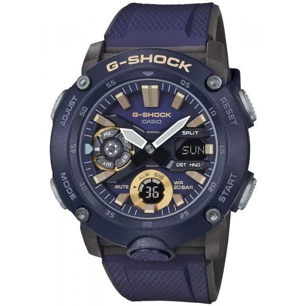 Comprar Reloj Hombre Casio G-Shock GA-2000-2AER