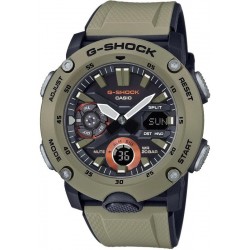 Reloj Hombre Casio G-Shock GA-2000-5AER