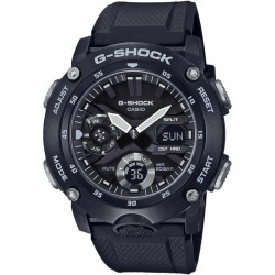 Buy Casio G-Shock Mens Watch GA-2000S-1AER