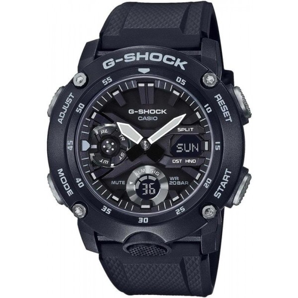 Comprar Reloj Hombre Casio G-Shock GA-2000S-1AER