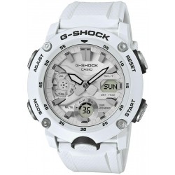 Reloj Hombre Casio G-Shock GA-2000S-7AER