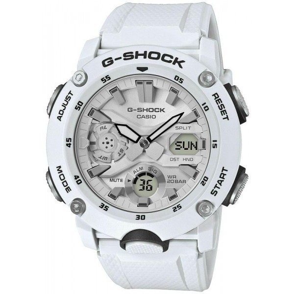 Comprar Reloj Hombre Casio G-Shock GA-2000S-7AER