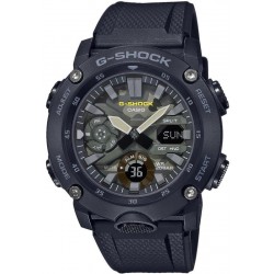 Buy Casio G-Shock Mens Watch GA-2000SU-1AER